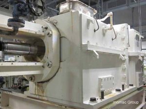 momac Getriebeservice - Getriebeinstandsetzung, herstellerübergreifende Getriebereparaturen, Revision von Industriegetrieben alle Hersteller -