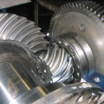 Getriebeinstandsetzung, neue Verzahnung Getriebeinstandsetzung, neue Verzahnung ASUG ®, Bauer ®, Benseler®, Bockwoldt®, Bonfigioli ®, DBT®, Demag®, Dempewolf ®, Eickhoff®, Flender®, Hansen®, Hellwig & Offermann ®,Hueber Baacke ®, Jake® (Jahnel-Kestermann®), Kumera®, Lohmann & Stolterfoht®, Moventas® (Metso Drives®/Valmet®), Ostermann ®, Passavant®, Pekrun ®, PWH Weserhütte AG®, Renk®, Rexroth®, Santasalo ®, August Seegers®, SAWA / Sauerwald®, SEW Eurodrive®, SIG®, TGW (Thyssen Getriebewerke)®, P.I.V ®, Rossi®, Voith®, Walther Flender®, Wülfel®, WGW (Westdeutsche Getriebewerke) ®, ZAE®, ZF®, Zollern® (Dorstener®) u.a.
