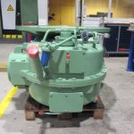 Sawa Getriebe KL30400MC220-311VP Reparatur Instandsetzung_vor Auslieferung 4 Industriegetriebe Wartung Getriebeservice Instandsetzung Reparatur Revision Getriebe Getrieberevision Getriebeinstandsetzung Sauerwald (Sawa) Getriebe Typ KL30400MC220-311VP nach der Reparatur / Instandsetzung