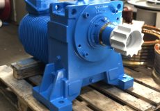 Revision und Instandsetzung von Getriebemotoren, alle Herstellern, auch explosionsgeschützte Maschinen. ATEX / EX-Schutz- Getriebe Getriebeinstandsetzung Getrieberevision Getriebeservice Getriebeinstandhaltung Getriebereparatur Getrieberevision Getriebeinstandsetzung