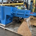 momac Getriebeservice - Ihr Partner bei der Instandsetzung / Revision Ihrer Extrudergetriebe und anderer Industriegetriebe Extrudergetriebe Getriebe Getriebeüberholung Getriebeinstandsetzung Getriebereparatur Getrieberevision