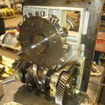 Expert-Globoid-Positioniergetriebe_Instandsetzung_Reparatur_Ueberholung_Ersatzteile waehrend der Instandsetzung web Expert-Globoid-Getriebe_Positioniergetriebe_Instandsetzung_Reparatur_Ueberholung_Ersatzteile_nach der Instandsetzung web