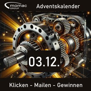 🎁 Heute kostenlos gewinnen: Eine professionelle Getriebeinspektion! Auch in diesem Jahr öffnen wir jeden