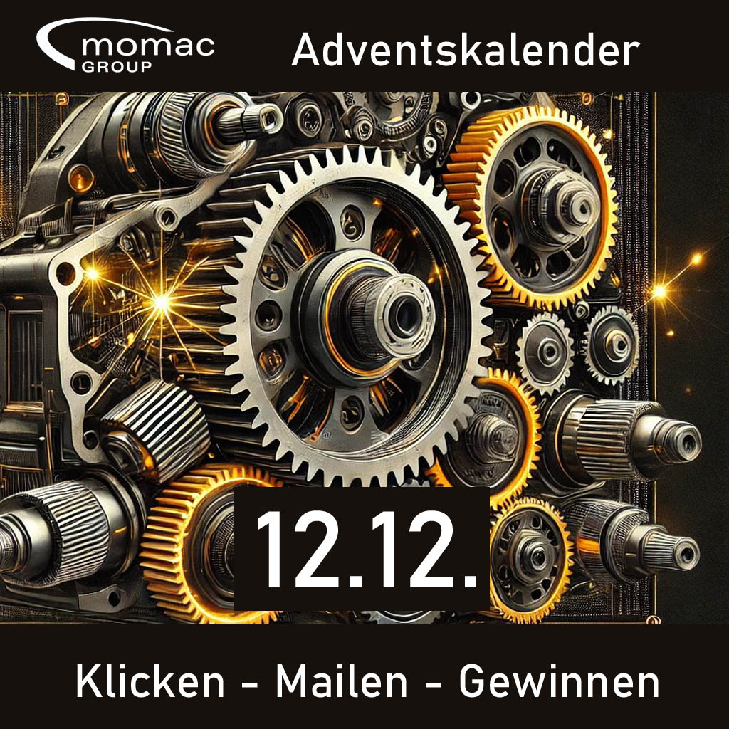 Reicht eine Teilreparatur oder ist eine vollständige Getrieberevision notwendig? Im heutigen Beitrag erfahren Sie, wie wir auf Basis fundierter Befundung immer die wirtschaftlich sinnvollste Lösung empfehlen. 📅 Mit täglicher Chance auf eine kostenfreie Inspektion!

></noscript>>> Jetzt mitmachen und gewinnen