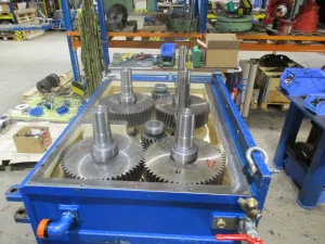 Getriebeinstandsetzung_Bremsrollengetriebe_Stahlservicecenter_0530_web