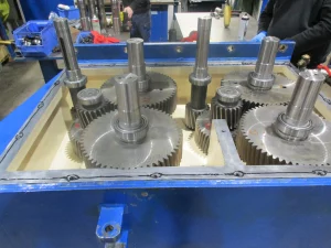 Getriebeinstandsetzung_Bremsrollengetriebe_Stahlservicecenter_0532_web